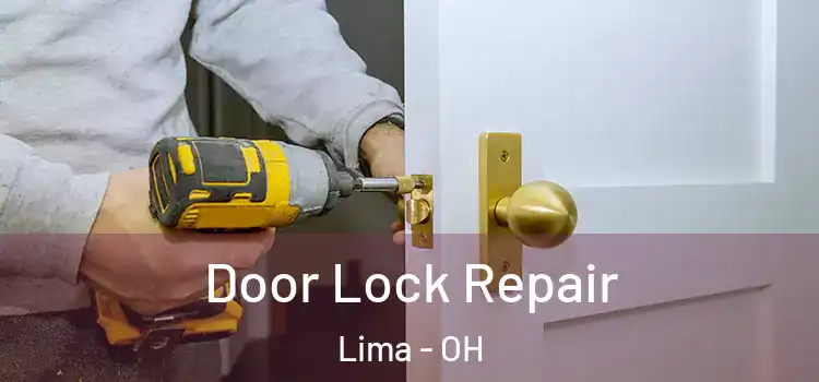  Door Lock Repair Lima - OH