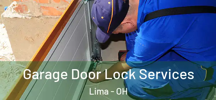  Garage Door Lock Services Lima - OH