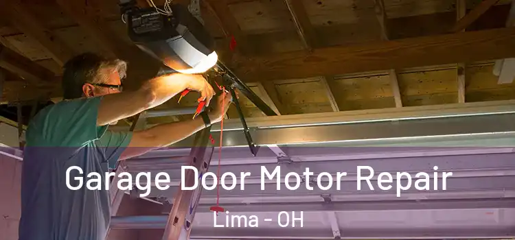  Garage Door Motor Repair Lima - OH
