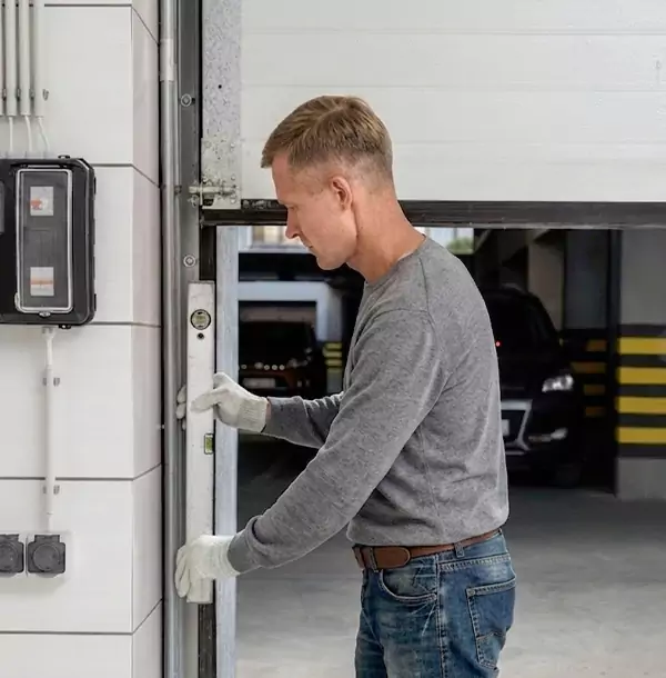 Why Choose Us for Door, Gate and Security Services in Lima, OH