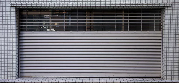 Advanced Solutions for Your Aluminum Garage Doors in Lima, Ohio