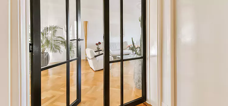 Bifold Door Replacement Lima