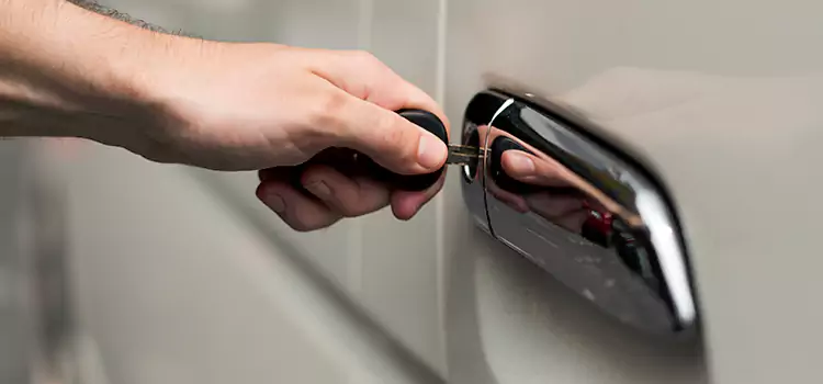Why Choose Our Auto Locksmith Team in Lima, OH?