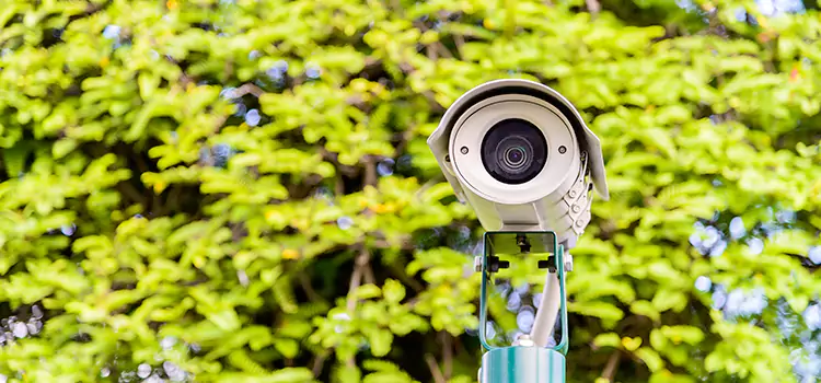 Advanced Surveillance Solutions for Every Need in Lima
