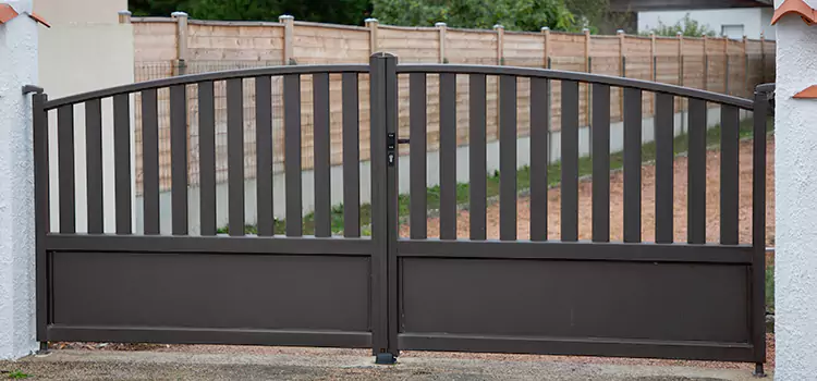 Advanced Gate Solutions in Lima, OH