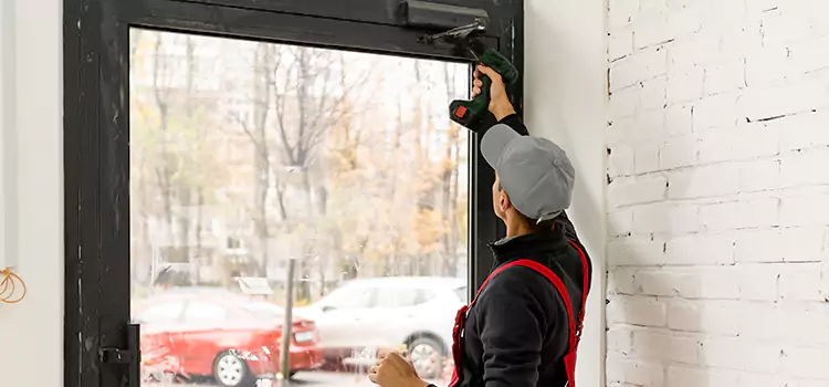 Comprehensive Door Closer Services in Lima, OH