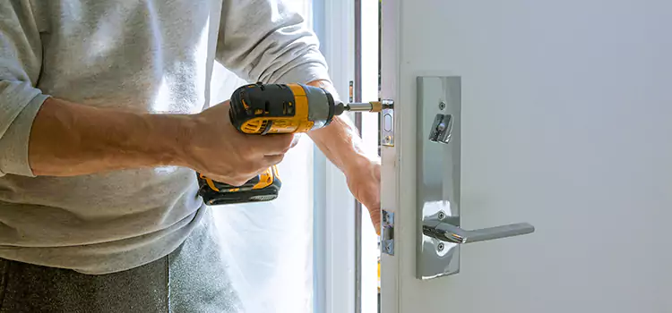 Door Knob Lock Repair Lima