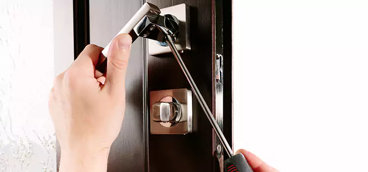 Door Lock Replacement Service Lima