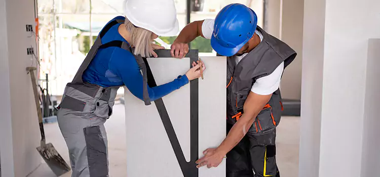 Why Choose Us for Door Panel Services in Lima, OH?