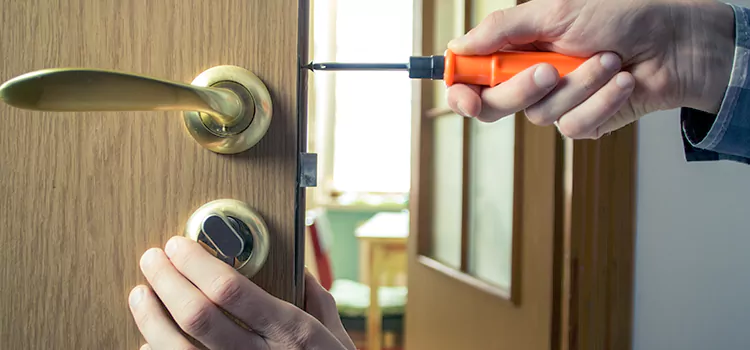 Garage Door Installation Lima