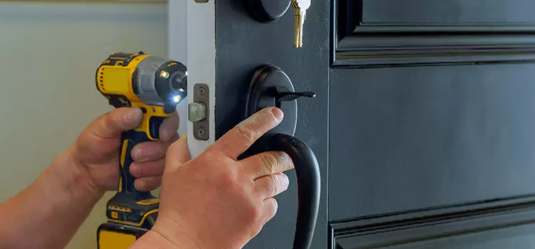 Locksmith Emergency Service Lima