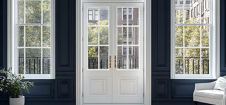 French Door Lock Repair Lima
