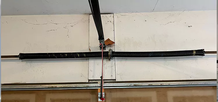 Garage Door Cable Repair Near Me in Lima, OH