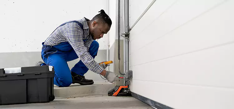 Expert Solutions for Every Garage Lock Need in Lima, OH