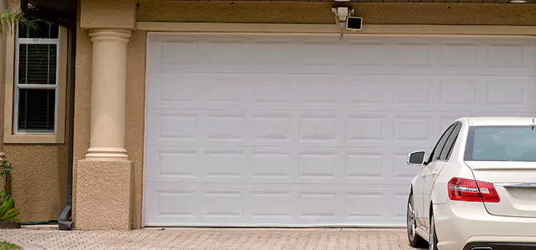 Comprehensive Garage Door Maintenance Services in Lima, OH