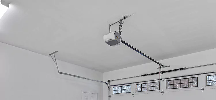 Experienced Garage Door Installers Lima