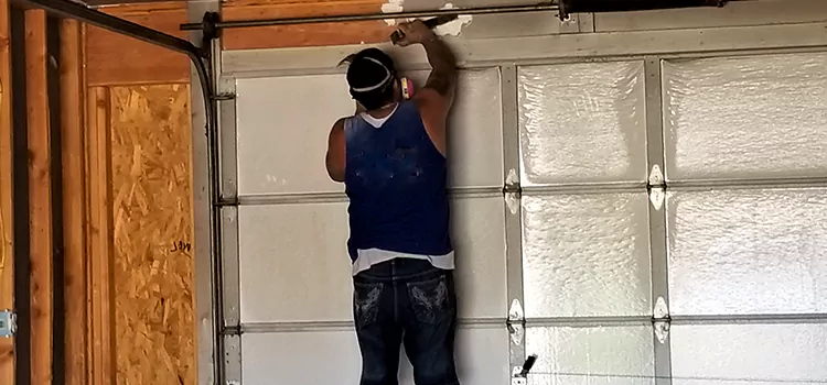 Specialized Garage Door Panel Solutions in Lima, OH
