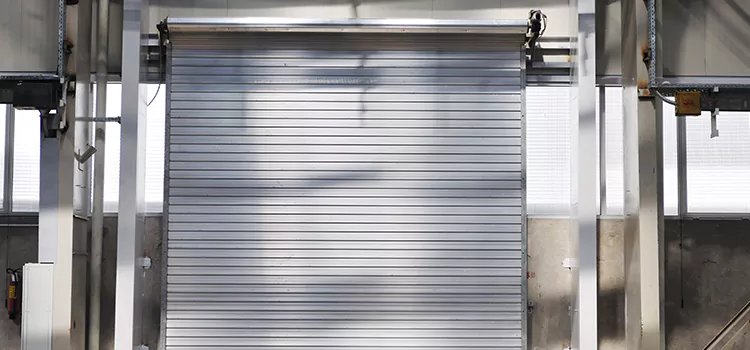 Roller Door Maintenance Lima