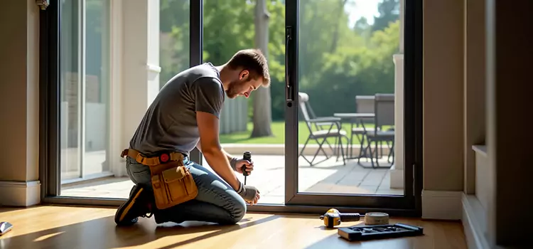 Comprehensive Solutions for Every Glass Door Need in Lima, OH