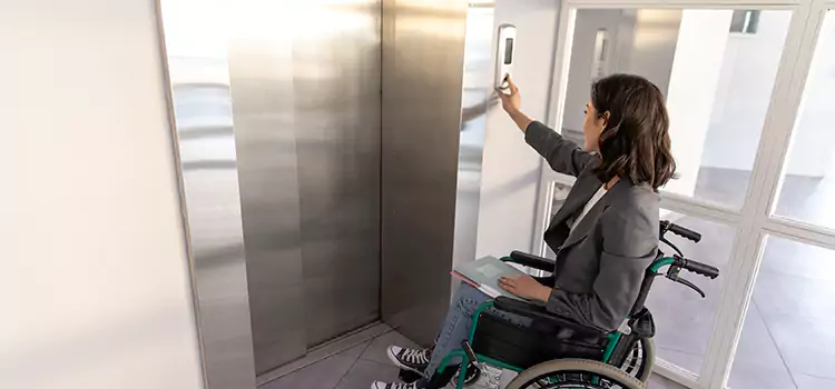Benefits of Modern Handicap Door Systems in Lima, OH