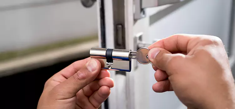 Emergency Locksmith for House Lima