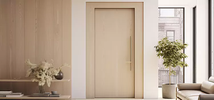 Choose Quality for Your Inside Doors in Lima, OH
