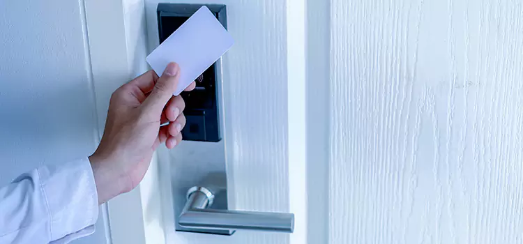 Why Choose Us for Your Keycard Lock Installation in Lima, OH?