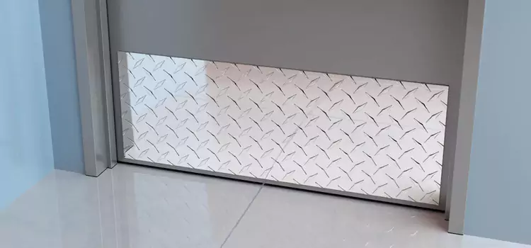 Benefits of Professional Kick Plate Solutions in Lima, OH