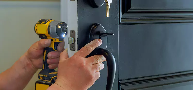 Mobile Automotive Locksmith Lima