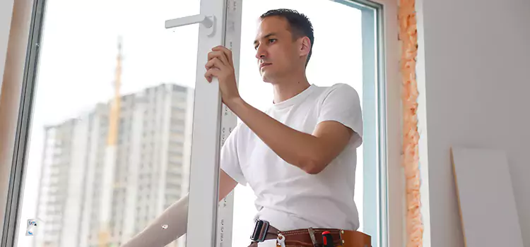 Patio Glass Replacement Lima