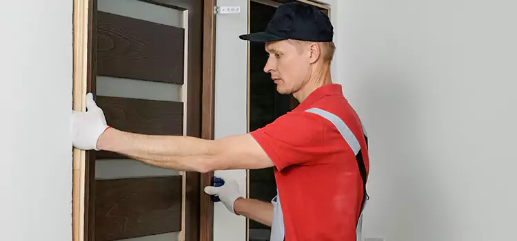 Frame and Panel Restoration Lima