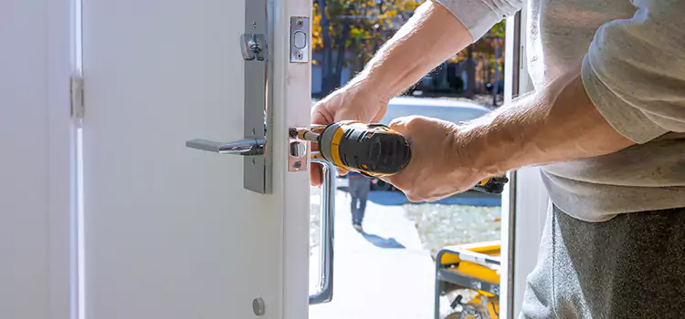 Insulated Roll Up Garage Doors Residential Lima