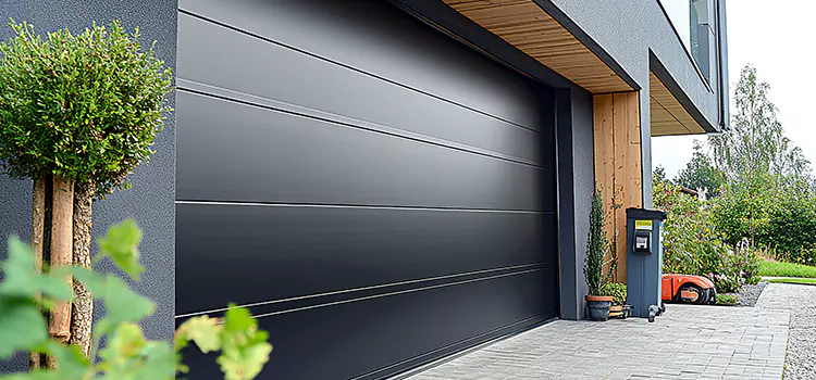 Residential Garage Door Service Lima