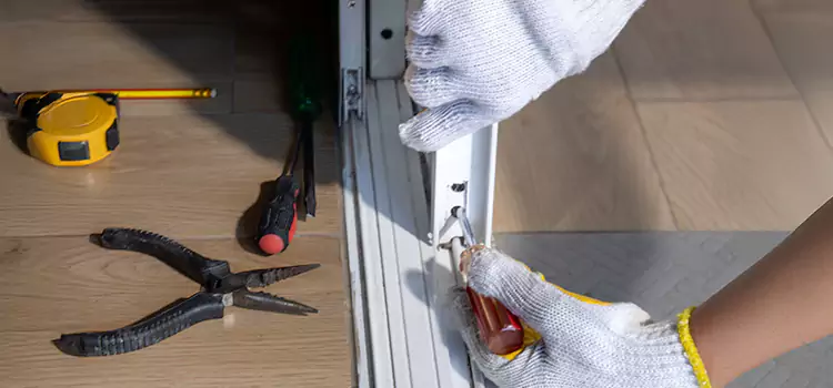 Sliding Door Installation Services in Lima, OH