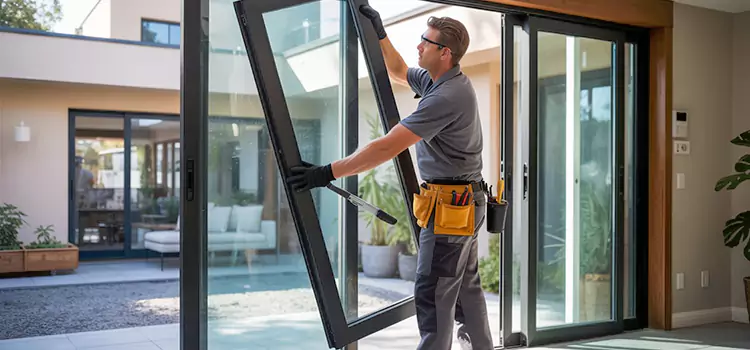 Specialized Sliding Door Roller Services in Lima, Ohio