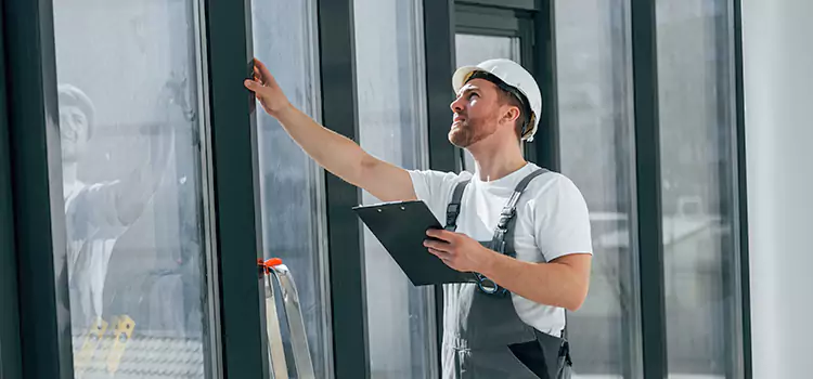 Comprehensive Solutions for Your Sticking Doors in Lima, OH