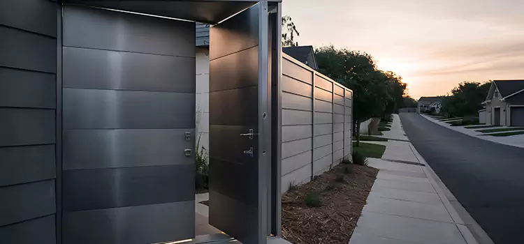 Comprehensive Steel Door Solutions in Lima, OH
