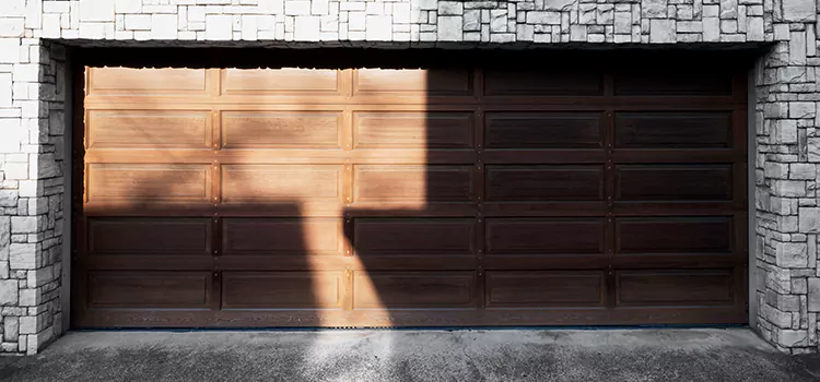 Commercial Roll Up Garage Doors Lima