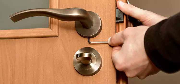 Access Control System Integration Lima