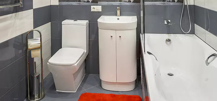 Hansgrohe Shaving Mirror Lima