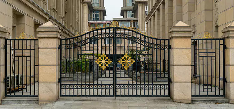 Comprehensive Iron Gate Maintenance Solutions in Lima, OH