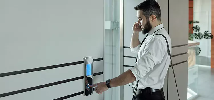 Cloud Based Access Control Lima