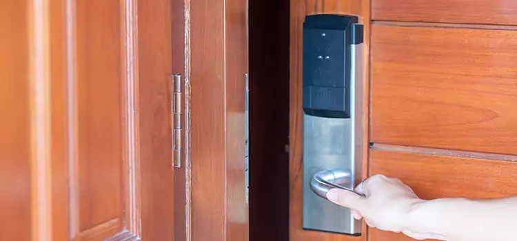 Commercial Keyless Entry Locks Lima