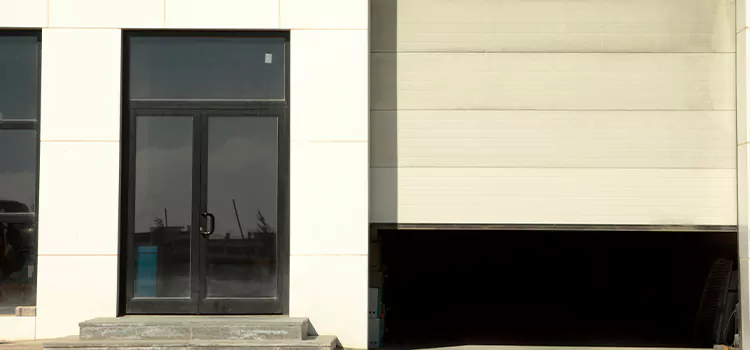 Choose Door & Gate Services Lima for Unmatched Expertise