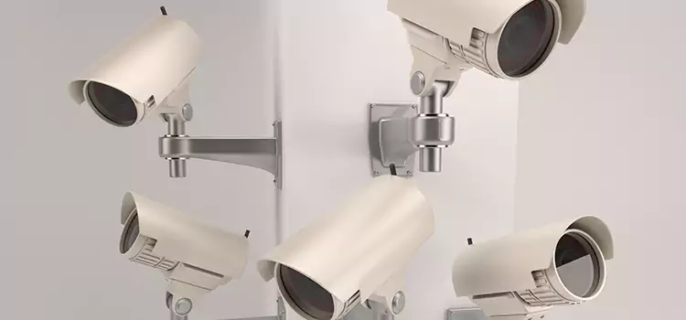 Your Trusted Partner for CCTV Solutions in Lima