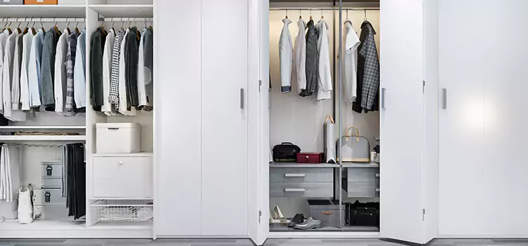 Glass Closet Door Repair Lima