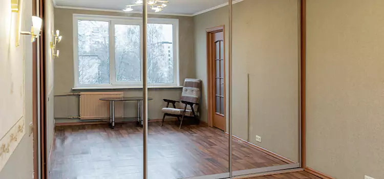 Mirror Closet Door Roller Replacement Lima