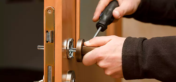 Semi Truck Locksmith Lima