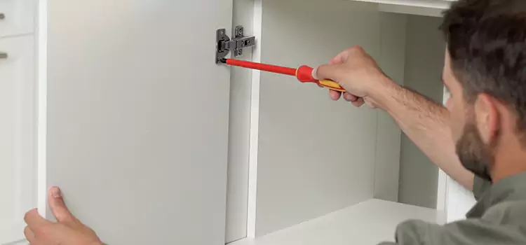 Screen Door Hinge Repair Lima
