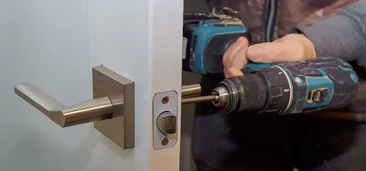 Brand Lock Repair and Specialty Services Lima